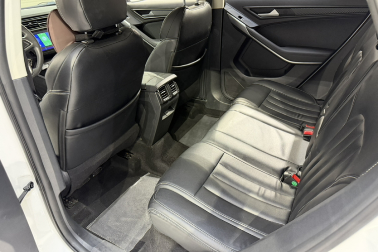 Ford Territory EV 2020 #16 Ford Territory EV 2020 car image #16