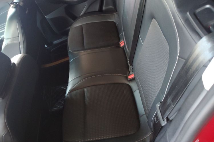 福特 福克斯 2020 汽车图片 #16