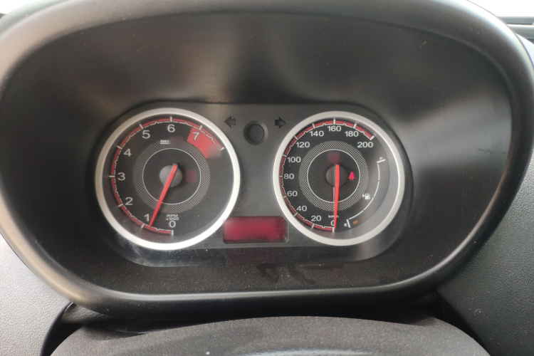 MG 3 SW 2015 #16 MG 3 SW 2015 car image #16