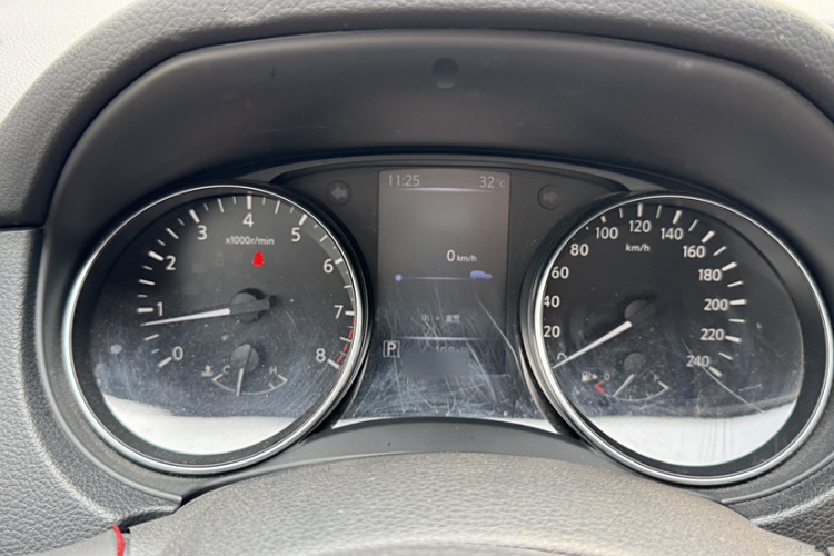 日产 逍客 2019 汽车图片 #16