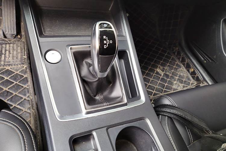 BYD Qin Pro 2019 car image #16