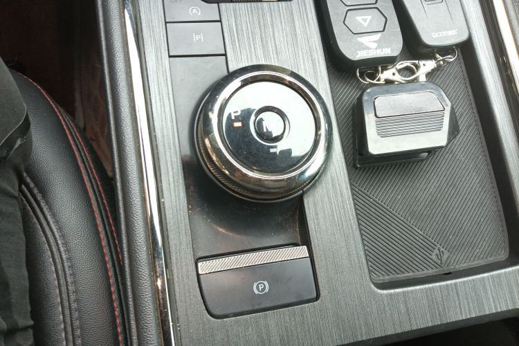 Ford Evos 2022 car image #16