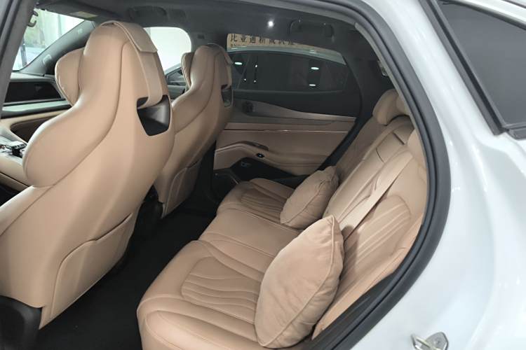 Denza N7 2024 #16 Denza N7 2024 imagem de carro #16