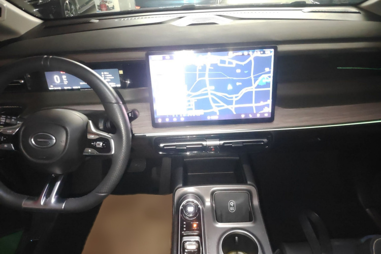 GAC Trumpchi E8 2023 #16 GAC Trumpchi E8 2023 imagem de carro #16