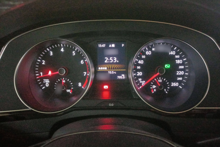 Volkswagen Passat Variant 2019 #16 Volkswagen Passat Variant 2019 immagine di auto #16