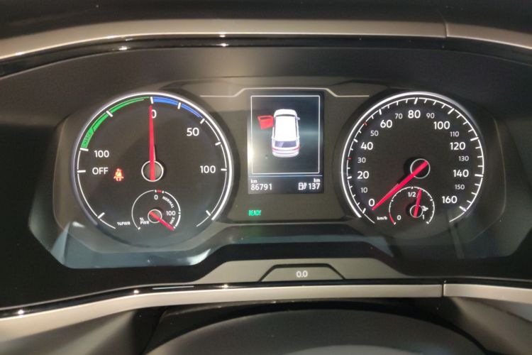 Volkswagen Tharu New Energy 2021 #16 Volkswagen Tharu New Energy 2021 car image #16