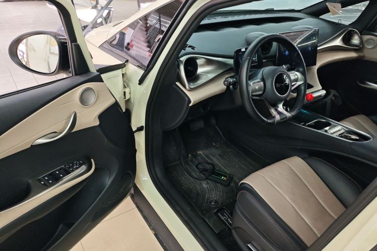 比亚迪 海豚 2023 汽车图片 #16