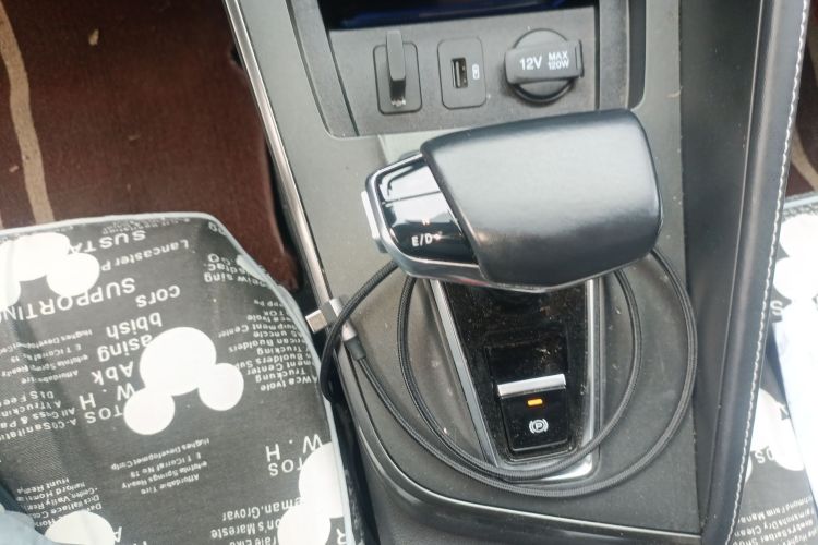 Changan E-Pro New Energy 2020 #16 Changan E-Pro New Energy 2020 car image #16