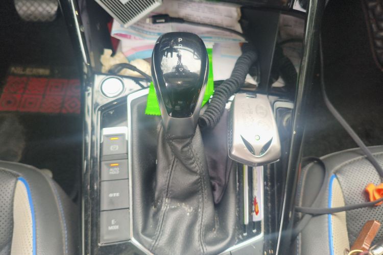 Volkswagen Tayron GTE 2020 car image #16