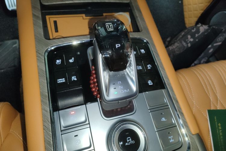 Tank 500 2024 #16 Tank 500 2024 imagen de coche #16