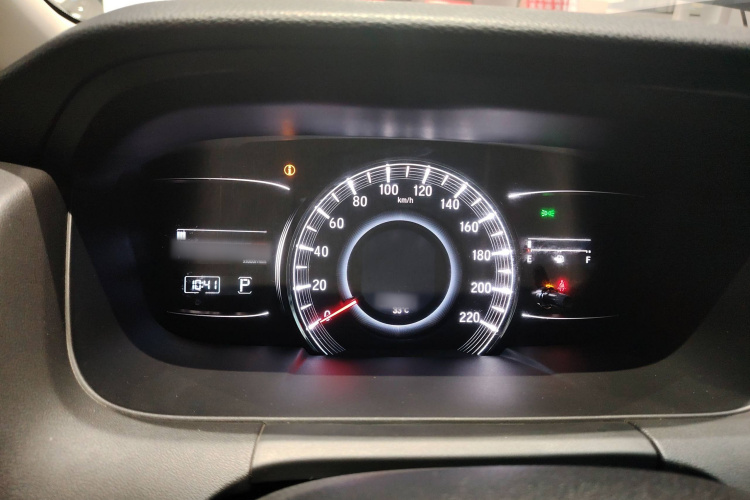 本田 奥德赛 2018 汽车图片 #16