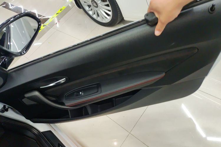 BMW M235L 2019 car image #16