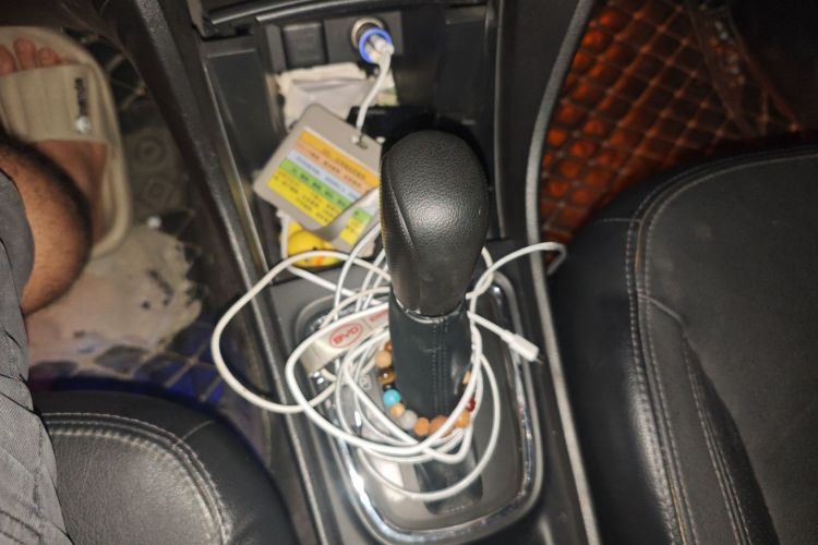 铃木 启悦 2017 汽车图片 #16