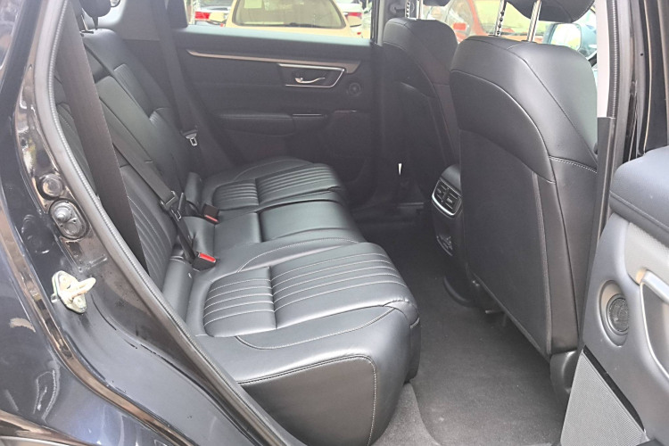 Honda Breeze New Energy 2023 car image #16