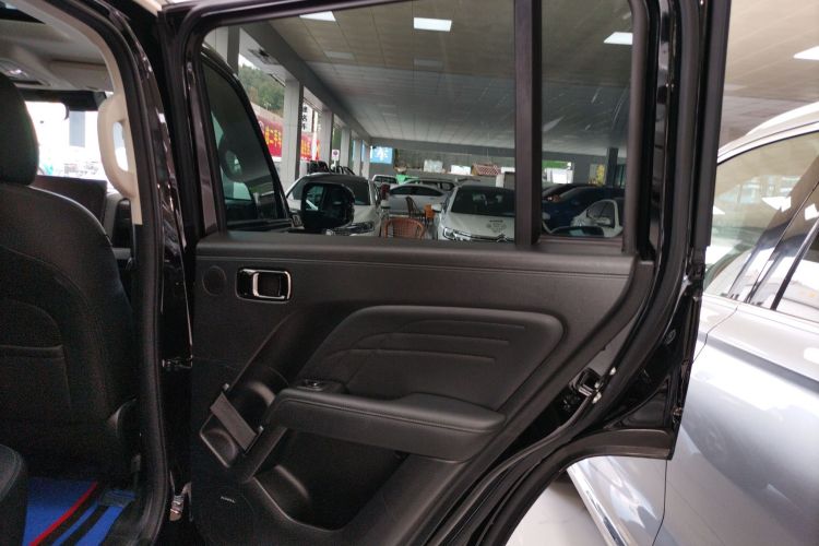 Haval Raptor 2024 car image #16