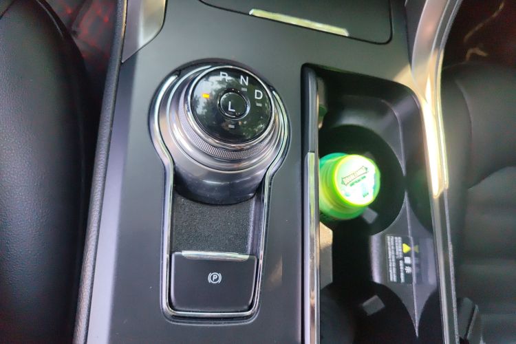 Ford Mondeo New Energy 2018 #16 Ford Mondeo New Energy 2018 car image #16