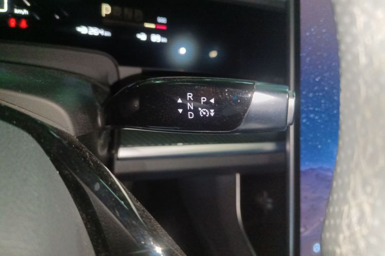 Neta S Shooting Brake 2024 image de voiture #16