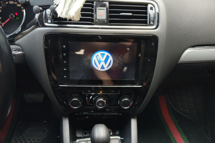 Volkswagen Sagitar 2017 #16 Volkswagen Sagitar 2017 imagem de carro #16