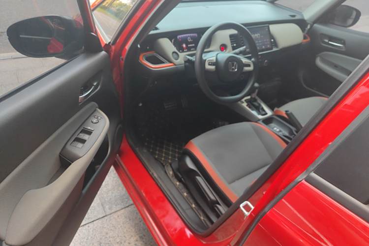 Honda LIFE 2021 car image #16