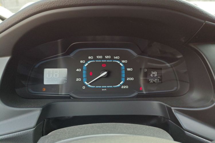 Roewe 360 2016 изображение автомобиля #16