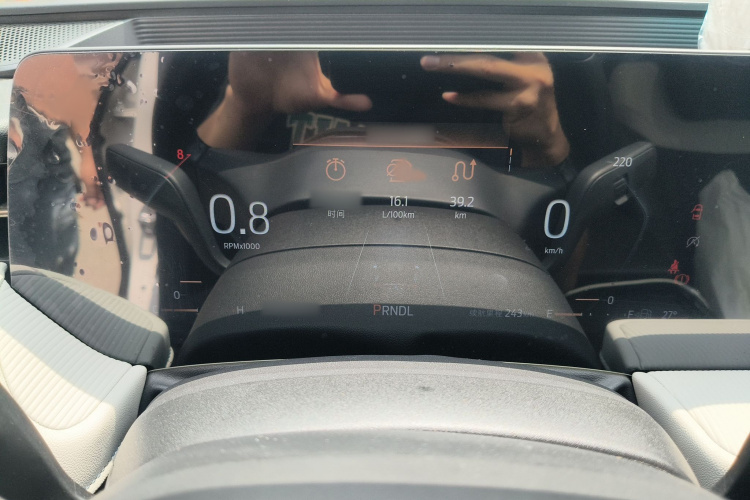 Ford Evos 2022 صورة سيارة #16