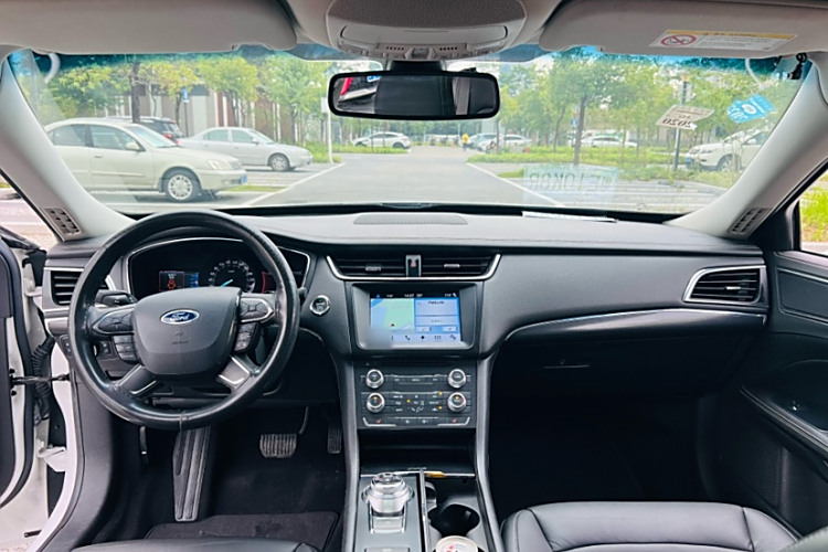 Ford Taurus 2016 #16 Ford Taurus 2016 صورة سيارة #16