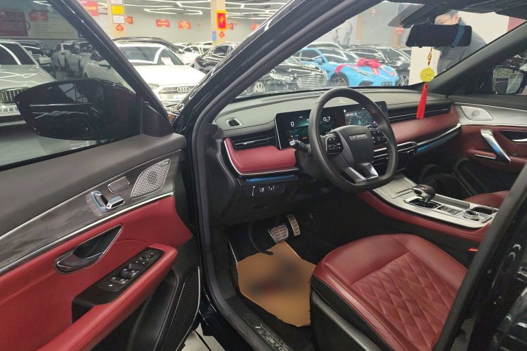 X70 PLUS 2023 image de voiture #16