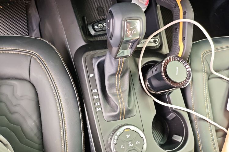 福特 福特烈马 2024 #16 福特 福特烈马 2024 汽车图片 #16