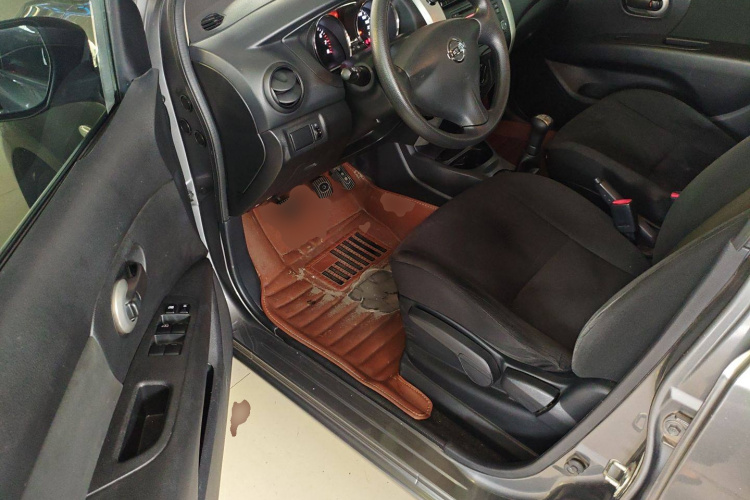 日产 骊威 2016 汽车图片 #16