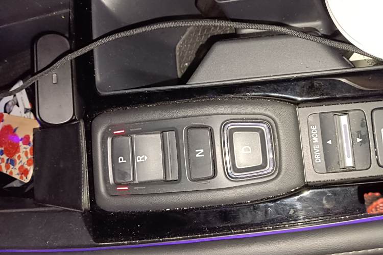 Honda Accord New Energy 2024 #16 Honda Accord New Energy 2024 car image #16