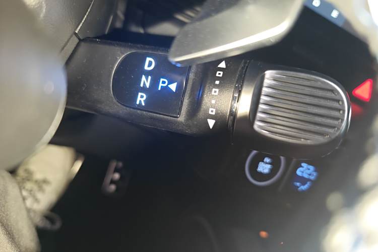 Hyundai IONIQ 5 N 2025 #16 Hyundai IONIQ 5 N 2025 car image #16