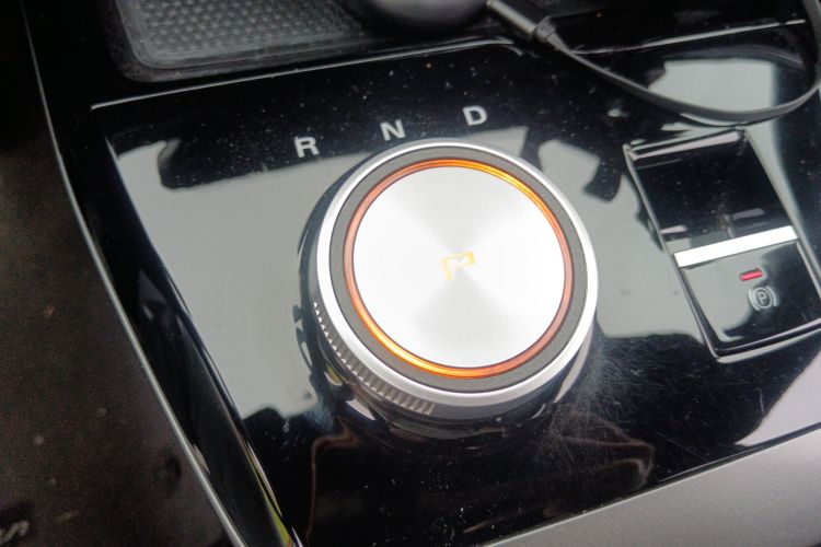 MG 4 EV 2023 #16 MG 4 EV 2023 car image #16