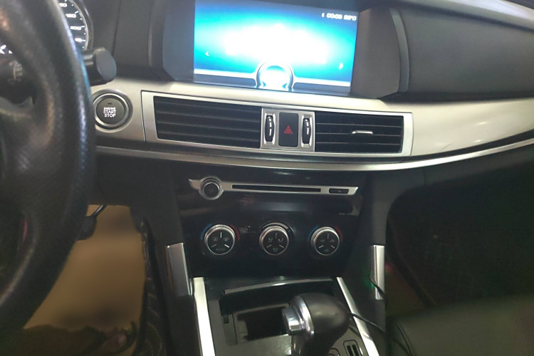 哈弗 哈弗H7 2016 汽车图片 #16