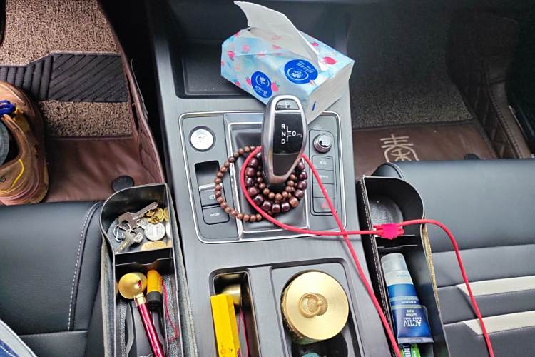 BYD Qin Pro 2021 car image #16