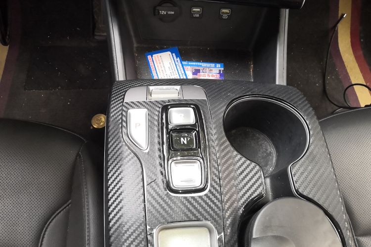 Hyundai Tucson (Imported) 2023 #16 Hyundai Tucson (Imported) 2023 car image #16