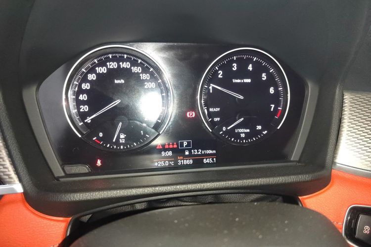 BMW X2 (Imported) 2019 car image #16