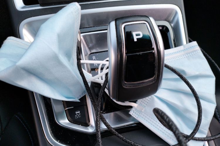 GEELY Emgrand New Energy 2018 #16 GEELY Emgrand New Energy 2018 car image #16