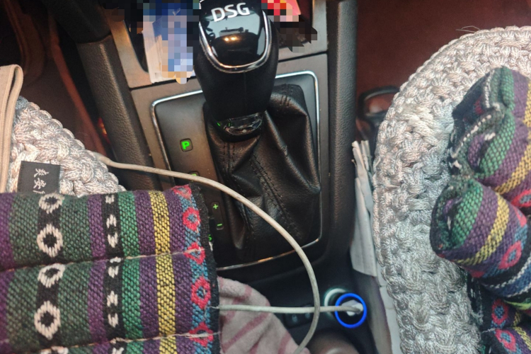 Skoda Yeti (Imported) 2018 car image #16