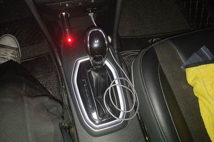 奇瑞 瑞虎3x 2019 汽车图片 #16