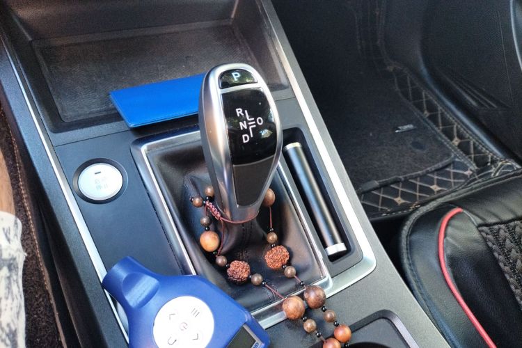 BYD Qin Pro 2019 car image #16