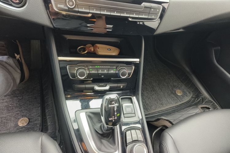 BMW 2 Series Gran Tourer 2020 car image #16