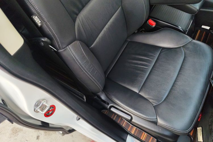 Honda Elysion 2016 imagen de coche #16