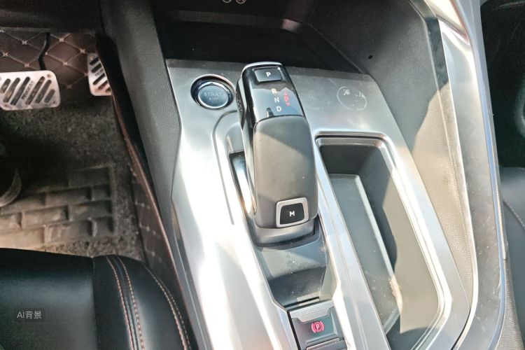 标致 标致4008 2019 汽车图片 #16