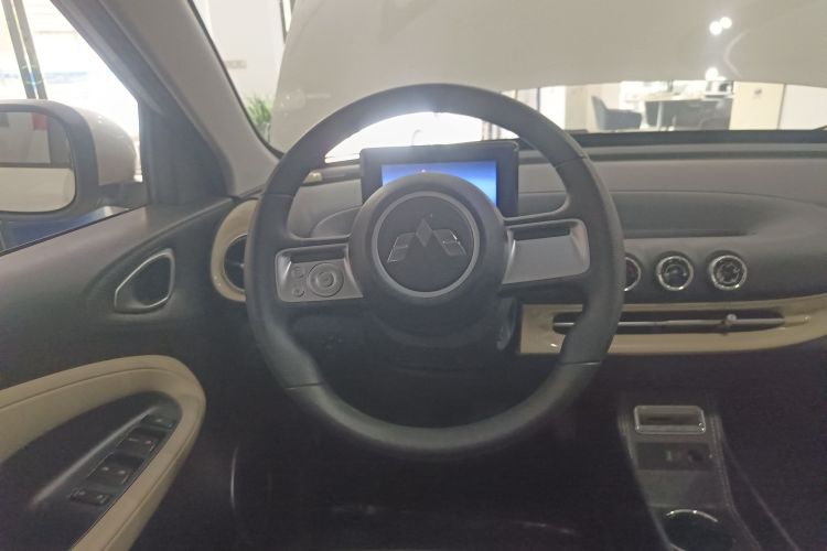 Wuling Binguo 2023 #16 Wuling Binguo 2023 car image #16