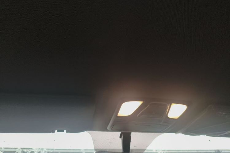 X70 PLUS 2021 image de voiture #16