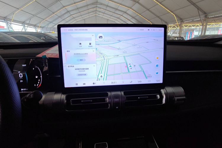 GAC Trumpchi Emkoo 2022 #16 GAC Trumpchi Emkoo 2022 car image #16