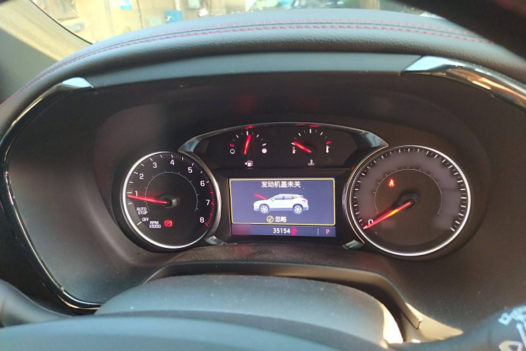 Chevrolet Blazer 2021 изображение автомобиля #16