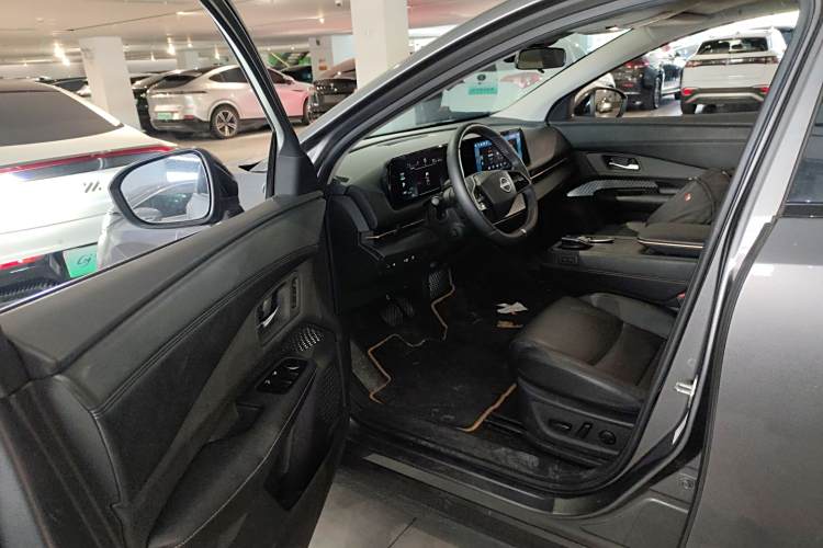 日产 ARIYA艾睿雅 2023 汽车图片 #16