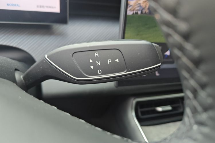 Chery Fulwin 2025 car image #16