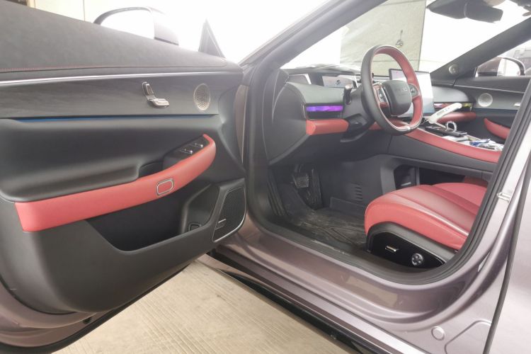 Exceed Stellar Era ES 2025 car image #16